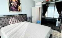 Apartment 1+1 within walking distance to the sea in Kargicak area-id-9191-photo-8