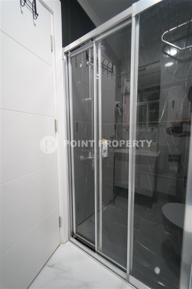 Apartment 1+1 within walking distance to the sea in Kargicak area-id-9191-photo-10