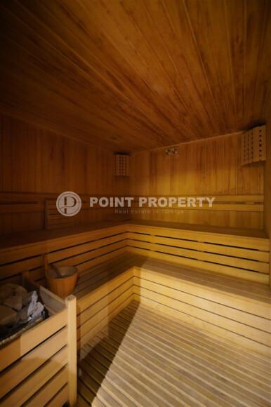 Apartment 1+1 within walking distance to the sea in Kargicak area-id-9191-photo-13