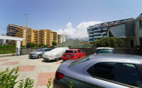 Apartment 1+1 within walking distance to the sea in Kargicak area-id-9191-photo-14