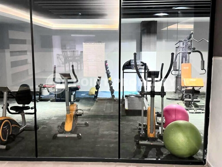 Apartment 1+1 within walking distance to the sea in Kargicak area-id-9191-photo-15