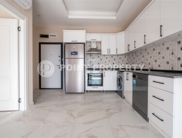 Недорогая квартира в районе Джикджилли 70 кв.м.-id-9192-фото-3