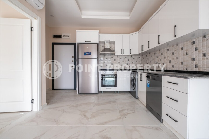 Недорогая квартира в районе Джикджилли 70 кв.м.-id-9192-фото-3