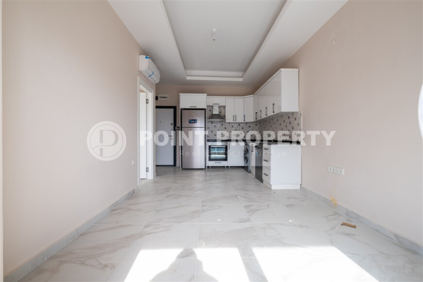 Недорогая квартира в районе Джикджилли 70 кв.м.-id-9192-фото-4