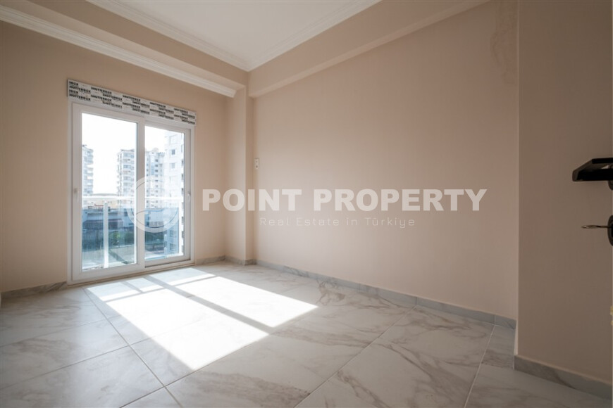 Недорогая квартира в районе Джикджилли 70 кв.м.-id-9192-фото-5