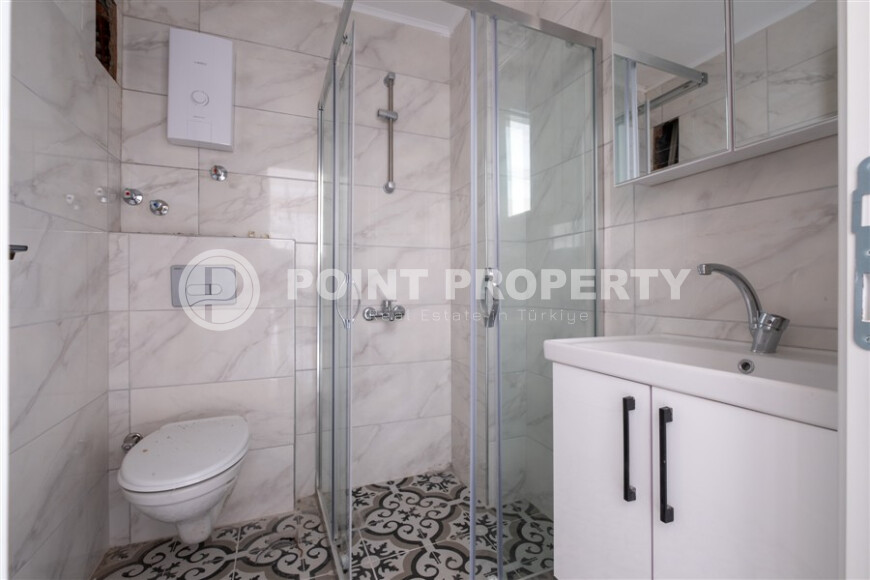 Недорогая квартира в районе Джикджилли 70 кв.м.-id-9192-фото-6