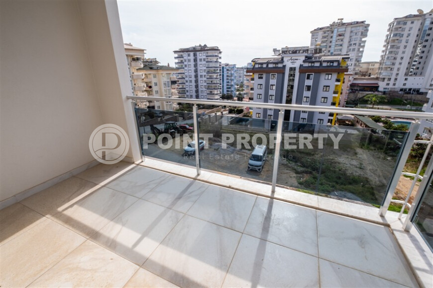 Недорогая квартира в районе Джикджилли 70 кв.м.-id-9192-фото-7