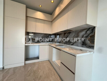 Апартаменты в 150 метрах от моря в элитной резиденции-id-9193-фото-3