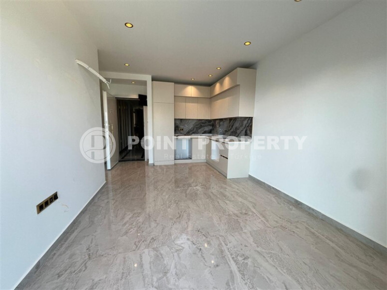 Апартаменты в 150 метрах от моря в элитной резиденции-id-9193-фото-4