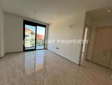 Апартаменты в 150 метрах от моря в элитной резиденции-id-9193-фото-5