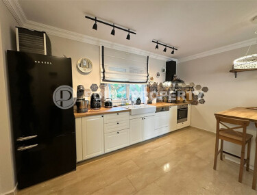 Amazing 3+1 apartment with view of all Alanya in Tepe area-id-9194-photo-3