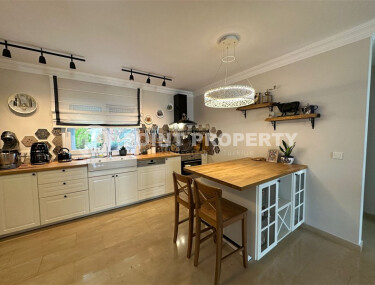 Amazing 3+1 apartment with view of all Alanya in Tepe area-id-9194-photo-2