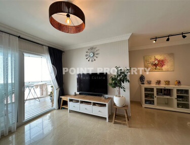 Amazing 3+1 apartment with view of all Alanya in Tepe area-id-9194-photo-4
