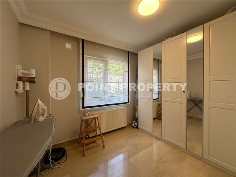 Потрясающая квартира 3+1  с видом на всю Аланию в районе Тепе-id-9194-фото-10