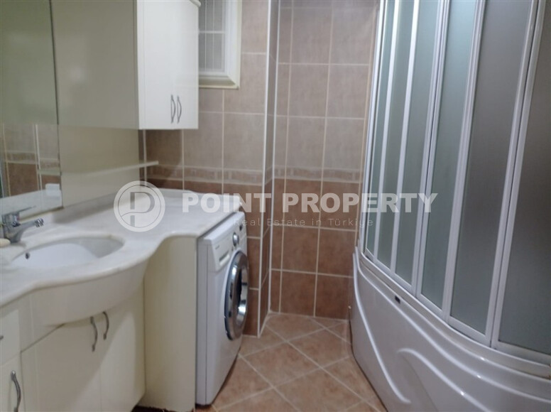 Уютная квартира 1+1 , 70 м² в центральной районе Алании.-id-9195-фото-7