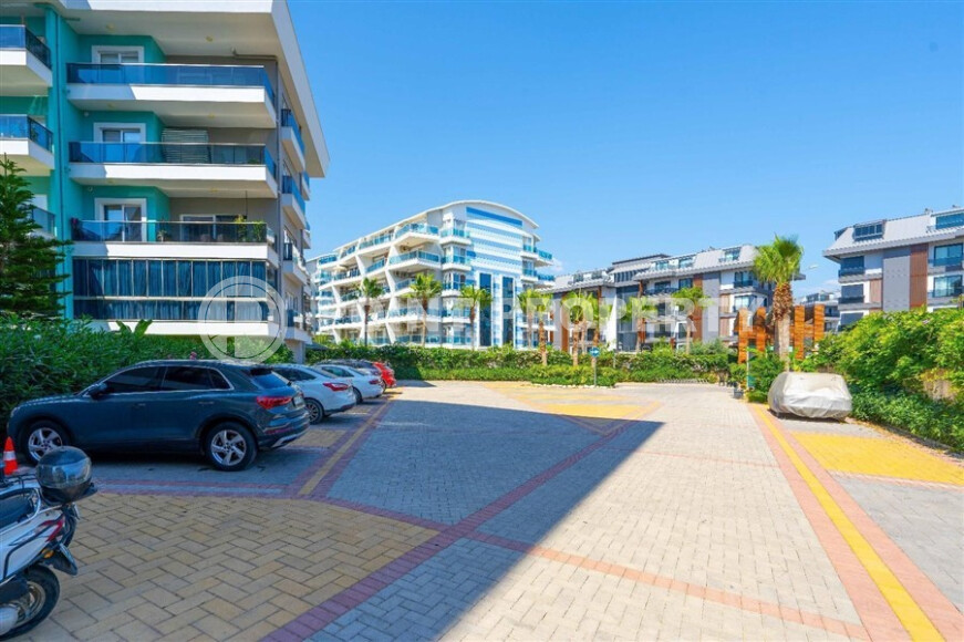 Просторная квартира 2+1, 130 м² с мебелью в районе Оба-id-9197-фото-13