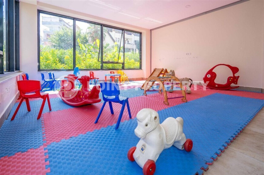 Просторная квартира 2+1, 130 м² с мебелью в районе Оба-id-9197-фото-14