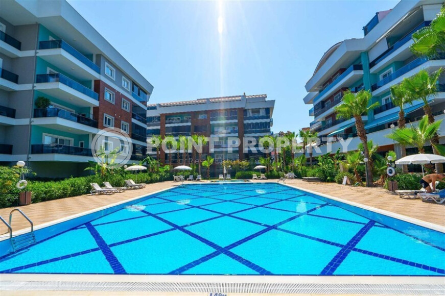 Просторная квартира 2+1, 130 м² с мебелью в районе Оба-id-9197-фото-17