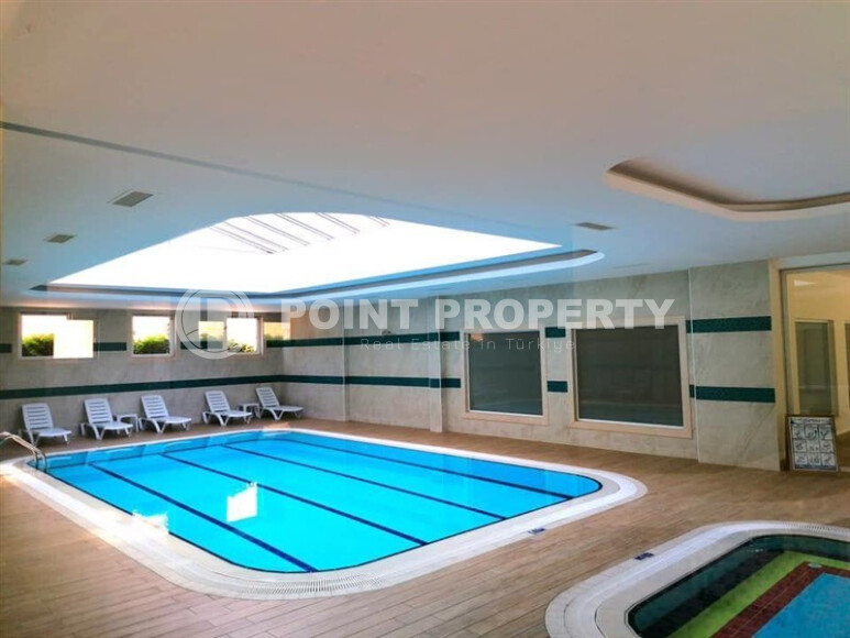 Просторная квартира 2+1, 130 м² с мебелью в районе Оба-id-9197-фото-18