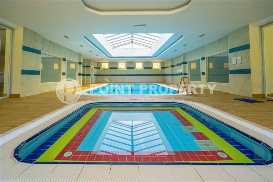 Просторная квартира 2+1, 130 м² с мебелью в районе Оба-id-9197-фото-20