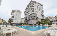 Apartment 2+1 with furniture and a spacious balcony, suitable for obtaining a residence permit-id-9198-photo-1