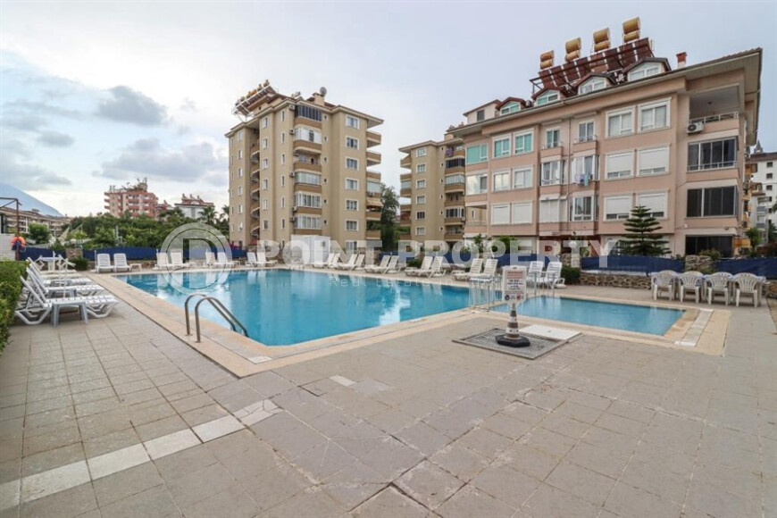 Apartment 2+1 with furniture and a spacious balcony, suitable for obtaining a residence permit-id-9198-photo-2