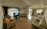 Apartment 2+1 with furniture and a spacious balcony, suitable for obtaining a residence permit-id-9198-photo-3