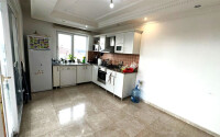 Apartment 2+1 with furniture and a spacious balcony, suitable for obtaining a residence permit-id-9198-photo-4