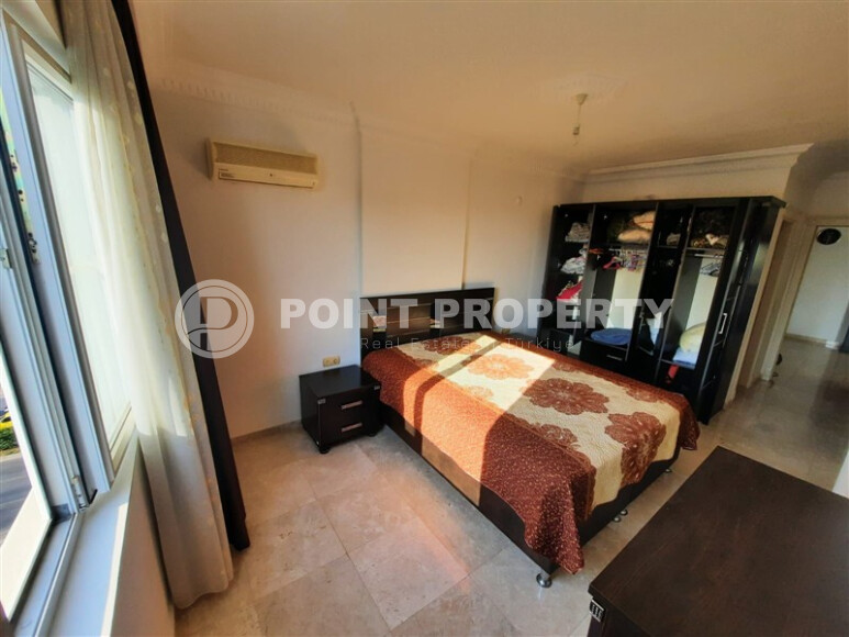 Apartment 2+1 with furniture and a spacious balcony, suitable for obtaining a residence permit-id-9198-photo-5