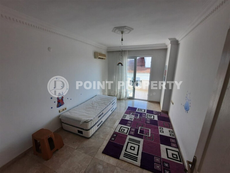 Apartment 2+1 with furniture and a spacious balcony, suitable for obtaining a residence permit-id-9198-photo-6