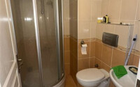 Apartment 2+1 with furniture and a spacious balcony, suitable for obtaining a residence permit-id-9198-photo-8