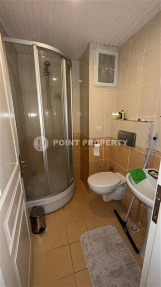 Apartment 2+1 with furniture and a spacious balcony, suitable for obtaining a residence permit-id-9198-photo-8