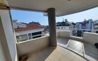 Apartment 2+1 with furniture and a spacious balcony, suitable for obtaining a residence permit-id-9198-photo-9