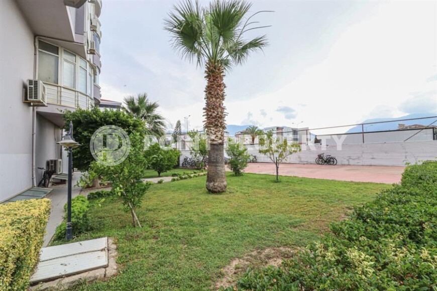 Apartment 2+1 with furniture and a spacious balcony, suitable for obtaining a residence permit-id-9198-photo-11