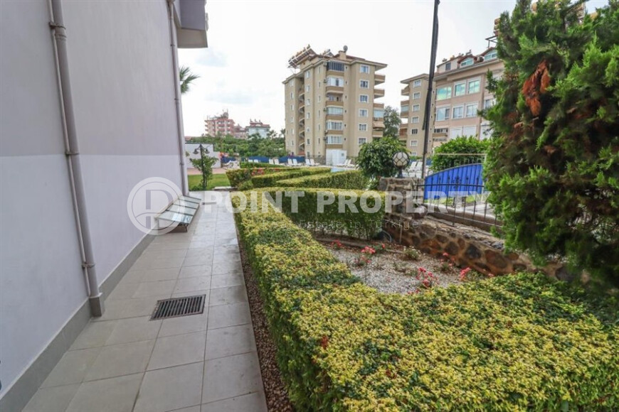 Apartment 2+1 with furniture and a spacious balcony, suitable for obtaining a residence permit-id-9198-photo-12
