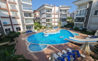 Spacious duplex 3+1, 180 m², suitable for obtaining a residence permit in the Oba area-id-9199-photo-1