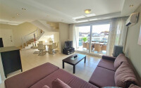 Spacious duplex 3+1, 180 m², suitable for obtaining a residence permit in the Oba area-id-9199-photo-2