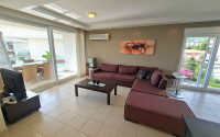 Spacious duplex 3+1, 180 m², suitable for obtaining a residence permit in the Oba area-id-9199-photo-4