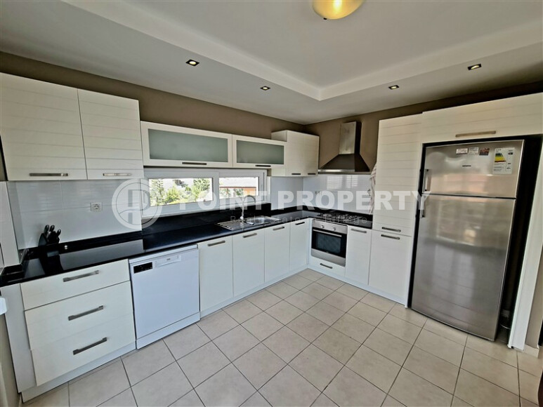 Spacious duplex 3+1, 180 m², suitable for obtaining a residence permit in the Oba area-id-9199-photo-6