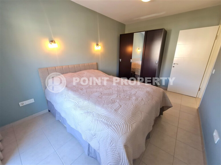 Spacious duplex 3+1, 180 m², suitable for obtaining a residence permit in the Oba area-id-9199-photo-7