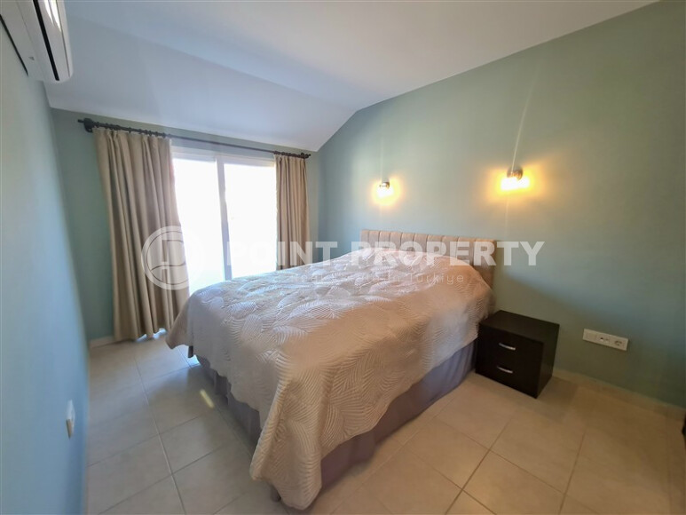 Просторный дуплекс 3+1, 180 м², подходящий для получения ВНЖ в районе Оба-id-9199-фото-8