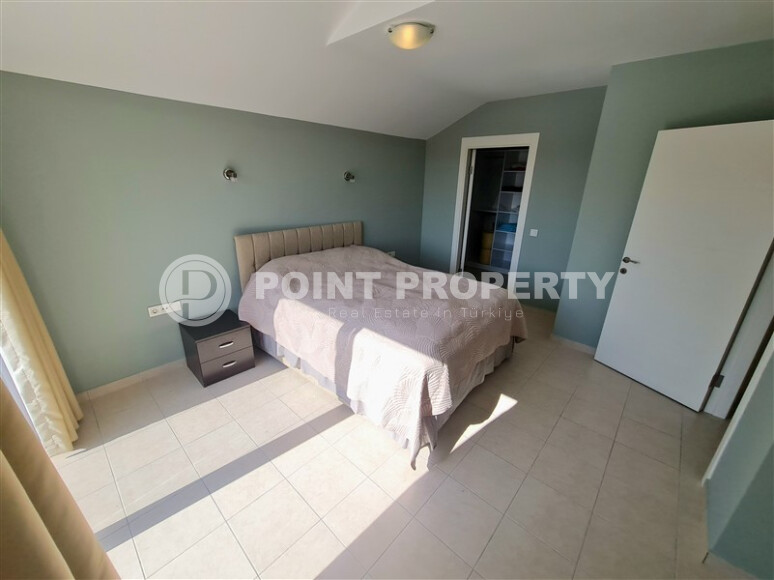 Spacious duplex 3+1, 180 m², suitable for obtaining a residence permit in the Oba area-id-9199-photo-9