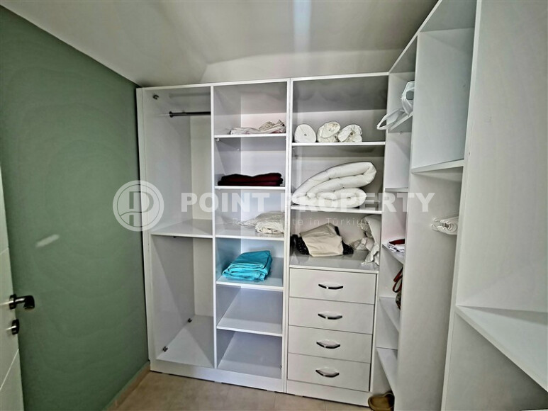 Spacious duplex 3+1, 180 m², suitable for obtaining a residence permit in the Oba area-id-9199-photo-11