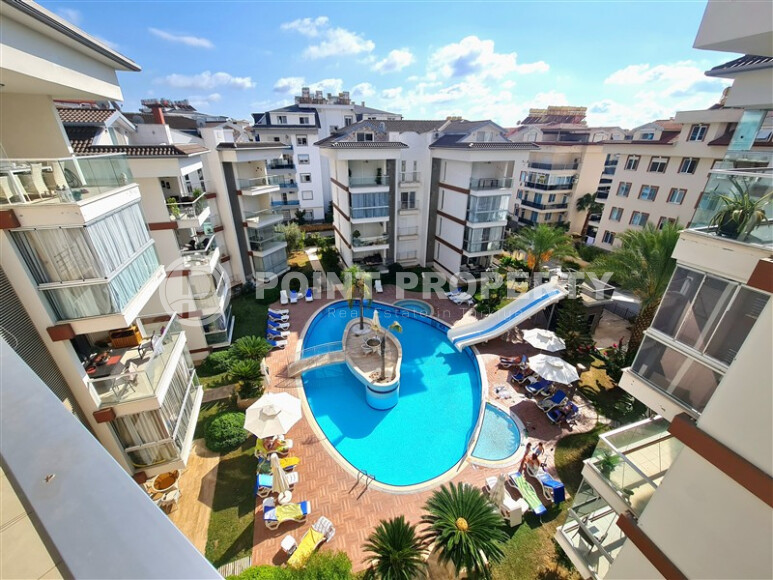 Spacious duplex 3+1, 180 m², suitable for obtaining a residence permit in the Oba area-id-9199-photo-12
