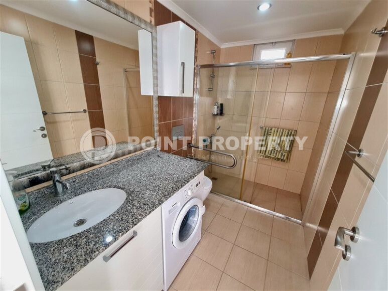 Spacious duplex 3+1, 180 m², suitable for obtaining a residence permit in the Oba area-id-9199-photo-13