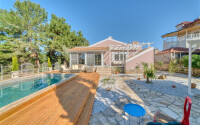Bright cozy villa 150 m² in Avsallar, residence permit and citizenship-id-9200-photo-2