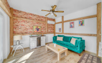 Светлая уютная вилла 150 м² в Авсалларе, ВНЖ и гражданство-id-9200-фото-3