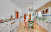 Светлая уютная вилла 150 м² в Авсалларе, ВНЖ и гражданство-id-9200-фото-7