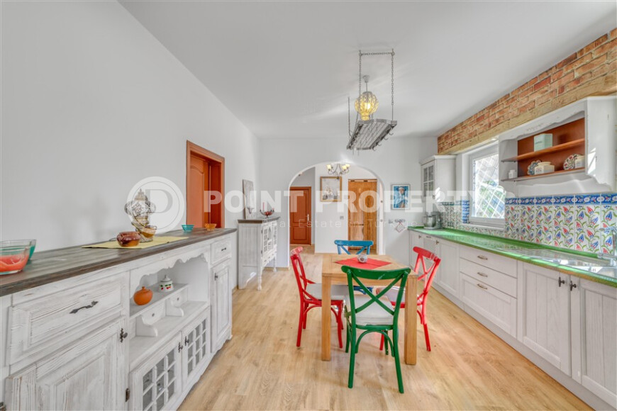 Bright cozy villa 150 m² in Avsallar, residence permit and citizenship-id-9200-photo-7