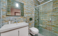 Светлая уютная вилла 150 м² в Авсалларе, ВНЖ и гражданство-id-9200-фото-9
